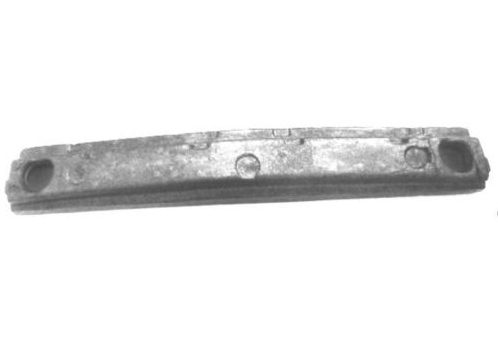 MERCEDES-BENZ ML W164 Front Central Impact Absorber A1648800035