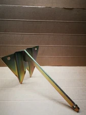 Land Rover Series, Defender, Jeep, Discovery and Military Style Ground Anchor 