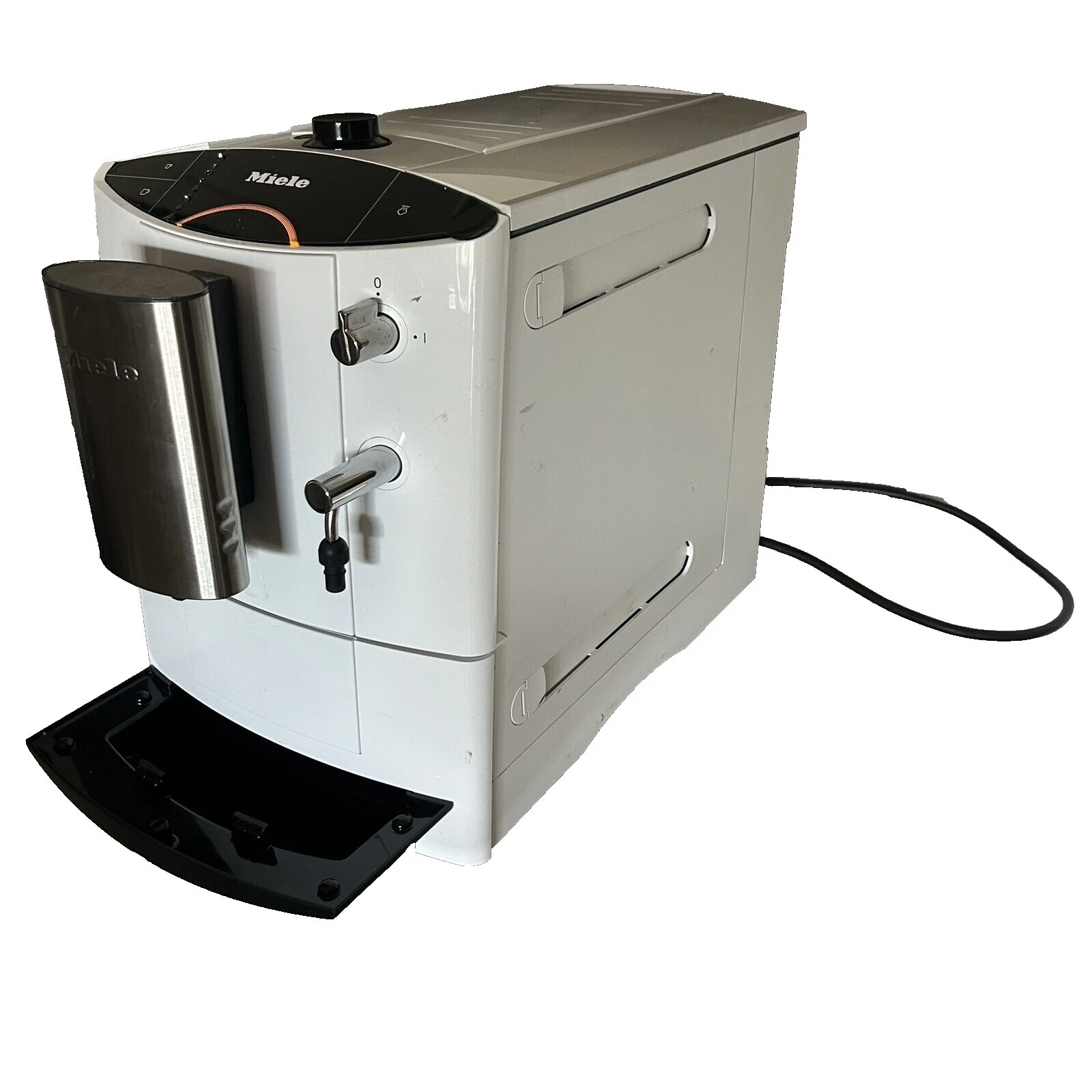 Miele café, té y café expreso Parts