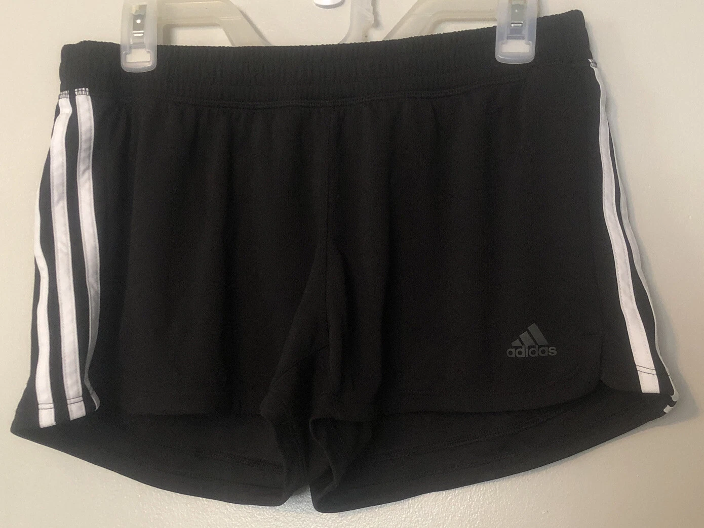 Pantaloncini verdi Adidas Originals Prime donna M neri palestra casual atletica