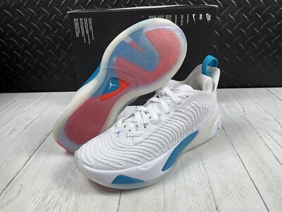 Size 7 - Jordan Luka 1 PF Neo Turquoise 2022 DN1772-104 No Box Top