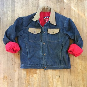 big smith jacket