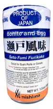 Mishima Seto Fumi Furikake Rice Seasoning