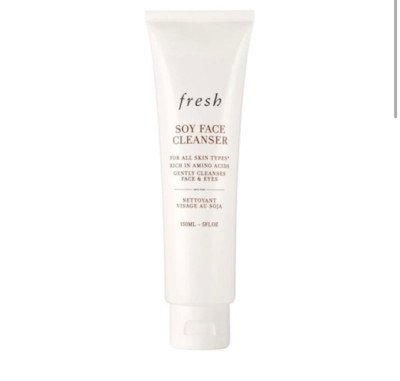fresh- SOY FACE CLEANSER