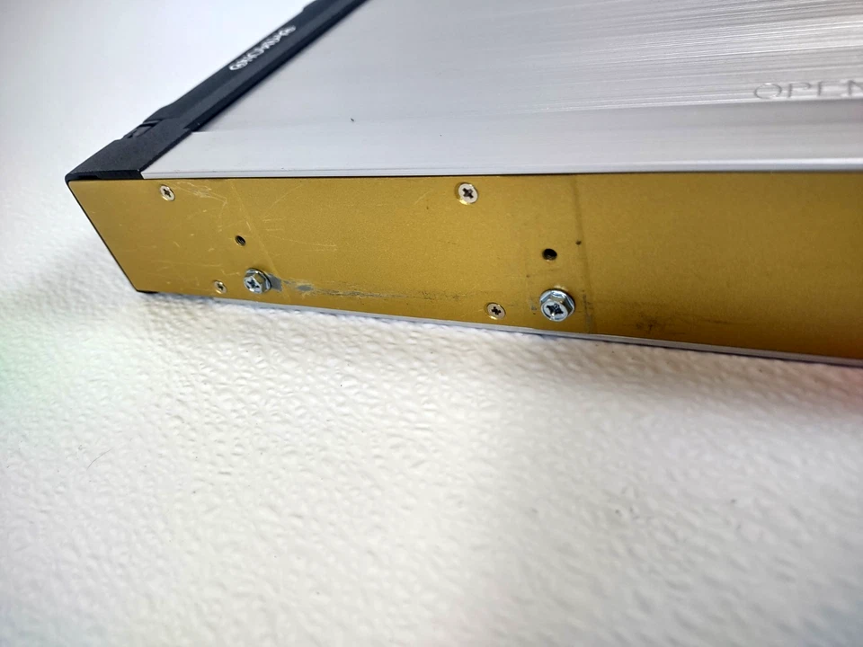 ADDONICS DIAMOND Diamond Drive Cartridge System NO KEY for PARTS - Image 4 of 4