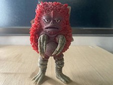 Rare Tagged Cyber ​​Rare Beast Pigmon Ultra Monster Series 2005 Tsuburaya Pro