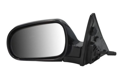 BLIC 5402-04-111221P Exterior Mirror for, Honda