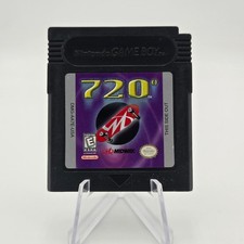 720 Degrees (Nintendo Gameboy Color) Authentic Tested Cart Only