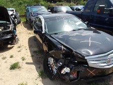 Passenger Right Front Seat Manual Fits 03-07 Cts 1917474 Passenger Right Front Seat Manual Fits 03-07 Cts 1917474