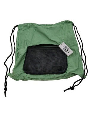 Caraa Herren Tasche grün 100% andere Sporttasche