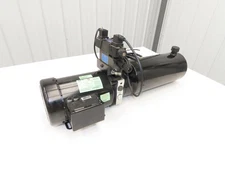 SPX Stone Hydraulics AD-1322 Hydraulic Power Unit 2.5GPM 4600PSI 230/460V 3PH