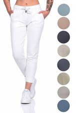 Elbsand Damen Jogginghose Sweatpants Hose Swe...