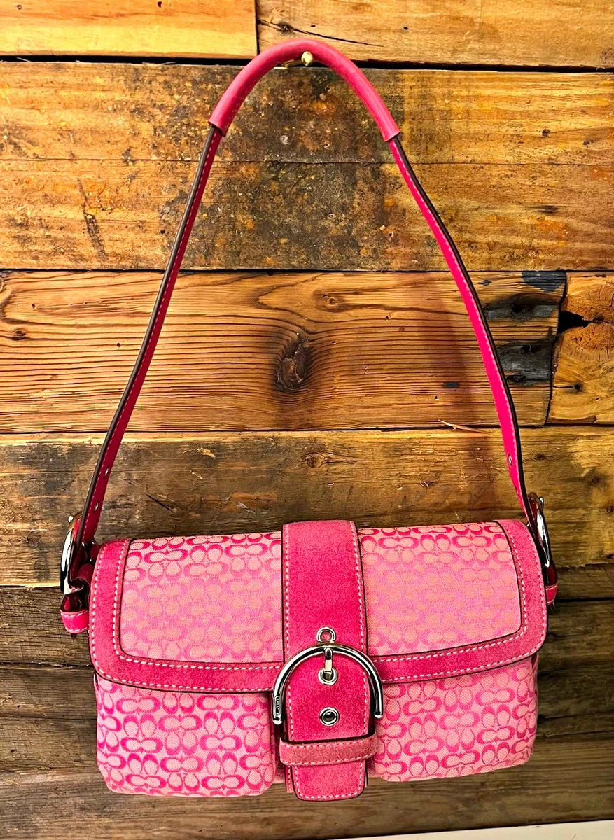Coach Magnetic Bags & Handbags for Women for sale | eBay