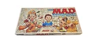 The Mad Magazine Game Alfred E. Newman + Parker Brothers Vintage 1979 Complete