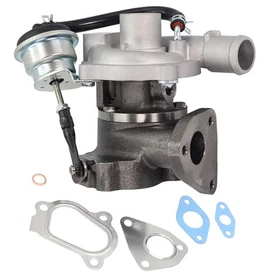 Turbolader für Opel Agila (A) H00 Corsa C X01 Meriva X03 1.3 CDTi 54359880006