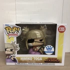Funko Pop! Vinyl: My Hero Academia - Himiko Toga - Funko (Exclusive) #1355
