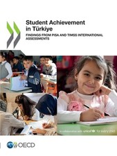 Student Achievement in Trkiye by Oecd Paperback Book