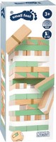 Wackelturm Go*D Edition | Small Foot | Buntverpackung | 12217 | 2022 | Legler