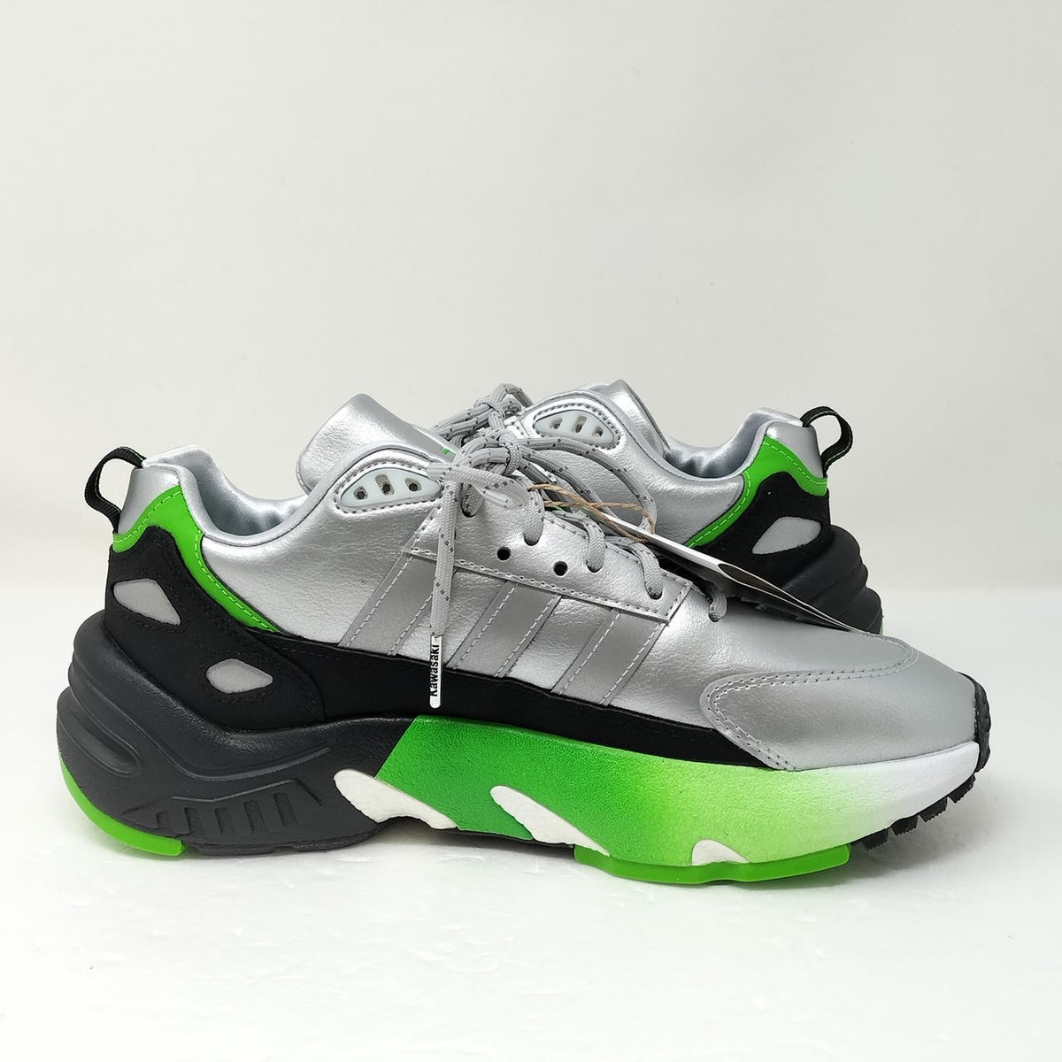 ZX22 KAWASAKI Model GW2125 ADIDAS | eBay