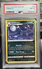 2025 Pokemon UMBREON McDonald's Promo M24 PSA 8 #009