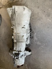 BMW X5 AUTOMATIC GEARBOX  6HP FT 2008