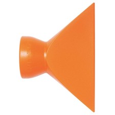 LOC-LINE 69547 Flare Nozzle,3In,PK20 20Y260