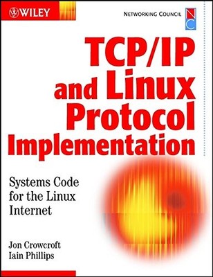 TCP/IP und Linux Protokoll Implementierung: Systemcode für das L