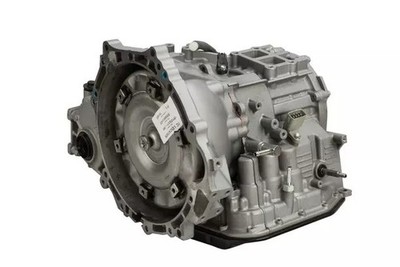 GM PART #19125371 TRANSAXLE ASM, AUTOMATIC TRANSMISSION, AT MODEL U341E