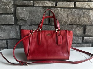 Mini Tote Bag Coach | eBay