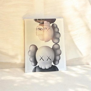 Kaws Wall Art | eBay