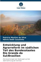 Patricia Martins Da Silva (U. A.) | Entwicklung Und Agrarreform Im SüDlichen...
