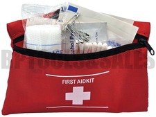 Mini First Aid Kit Travel Survival First Aid Tactical All Purpose Emergency Kit
