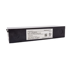 TA150WD12LEDRE LTF remote electronic DC driver transformer 12VDC ELV