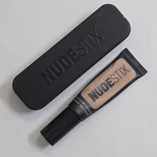 NUDESTIX Tinted Cover Foundation Nude 3.5 With Tin Full Size 0.84 fl. oz