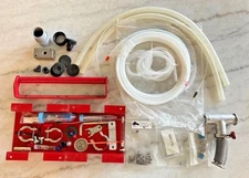 SCIEX API LC/MS Mass Spectrometer & Agilent/HP HPLC Replacement Spare Parts