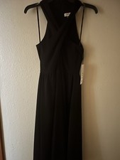 Calvin Klein Women's Sleeveless Dress Size 4.Knee Lenght