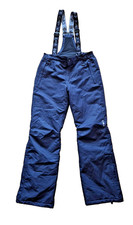 CMP ⭐ Marken-Skihose Snowboardhose Gr. 176 ⭐ blau  ⭐ Top! Schneehose Wintersport