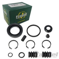 Frenkit Reparatursatz Bremssattel Hinten Passend FüR MG MGF Nissan 200SX Almera