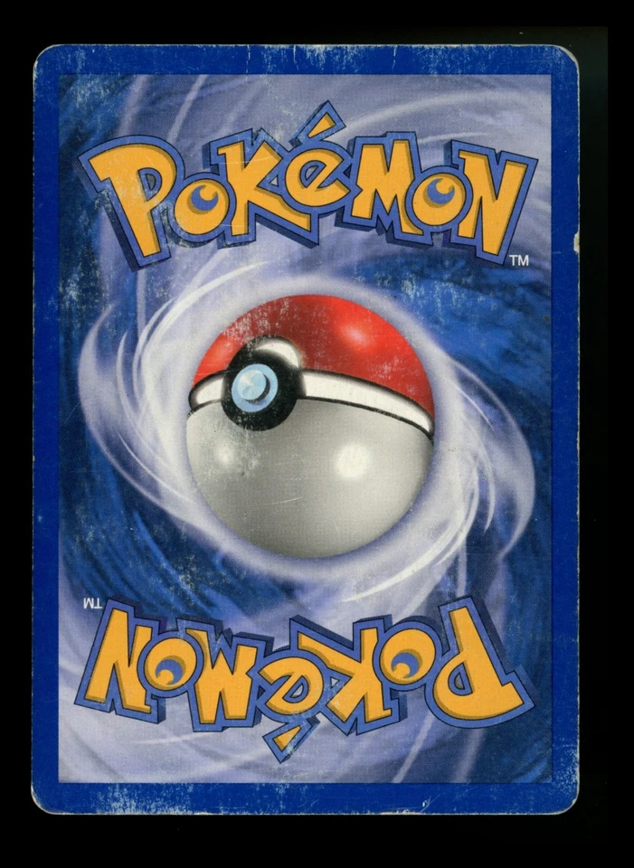 Full Heal Energy 100/110 Legendary Collection 2002 Reverse Holo Pokémon Card TCG - Image 2 of 4