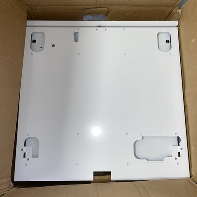 #ad Asko HB1153W Pull Out Basket in White $259.98