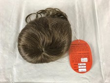 La Sioux Doll Wig LS-2363 Color Light Brown Size 14-15 with Tag Hairnet