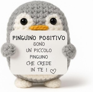 Regalo Originale e Divertente | Idea Simpatica | Festa Bambini Ragazzi | Peluche