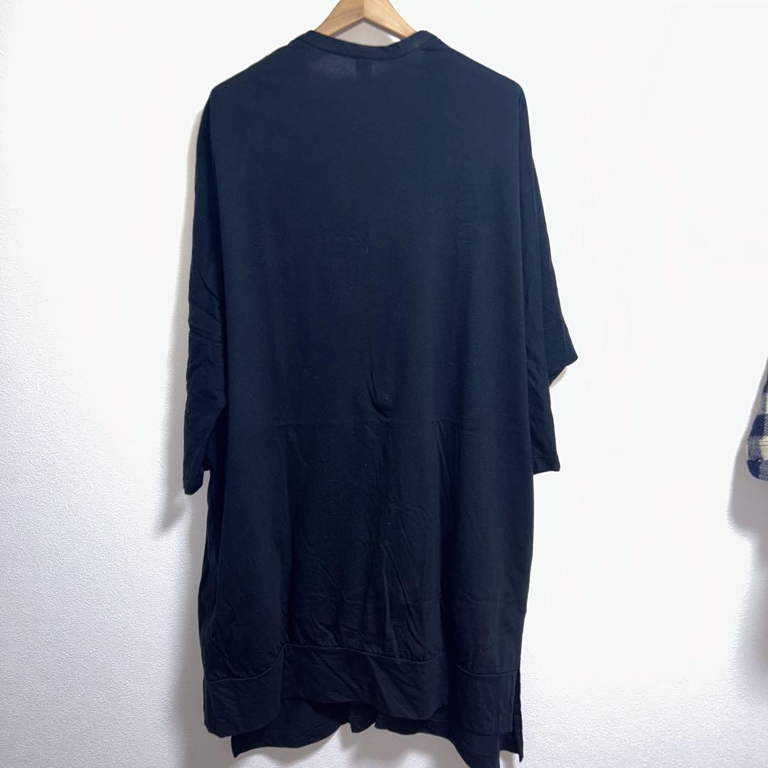 Yoji Ground Y 18Ss 2Way Deformation Coat | eBay Yoji Ground Y 18Ss 2Way Deformation Coat | eBay
