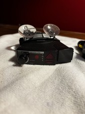 Valentine V1 Radar Detector V2. Perfect Condition No Cord. Sold M Car