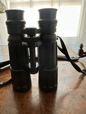 ZEISS Dialyt 7x42 B T* Fernglas West Germany Klassiker Outdoor Jagd