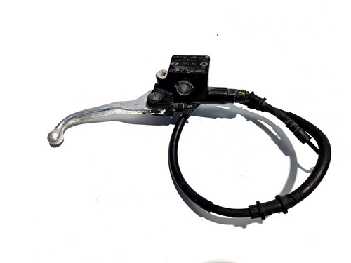 BREMSPUMPE VORNE ÖLSCHLAUCH PIAGGIO LIBERTY 125 IGET ABS 2015 2019 MA41M