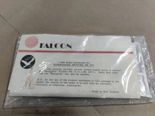 Falcon 1/48 Scale Conversion Kit Supermarine Spitfire MK XIV 