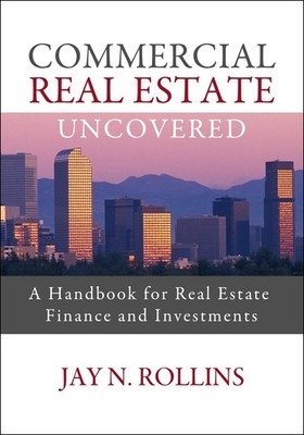 Commercial Real Estate UNCOVERED