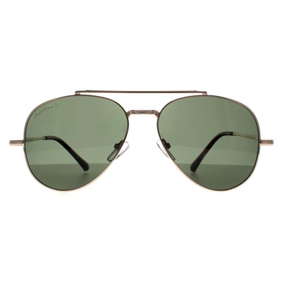 Lunettes De Soleil Polarisées Goodr MACH G Clubhouse, Neuves