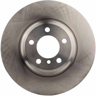 For BMW 745i 745Li 760Li 760i 750Li 760Li 2002-2008 Magma Front Brake Rotor TCP